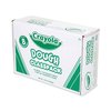 Crayola Dough Classpack, 3 oz, 8 Assorted Colors, 24PK 57-0171